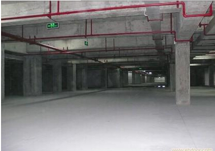 地下車庫(kù)滲漏水如何治理？
