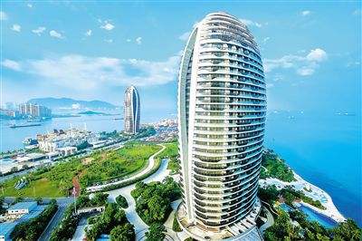 “城市雙修”是啥？住建部又一建設(shè)城市新舉措