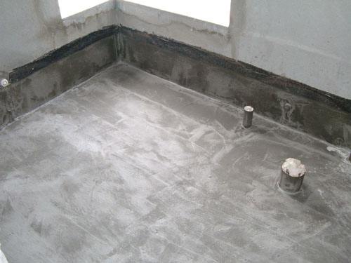 狠抓防水工程質(zhì)量，建設(shè)安心建筑工程！