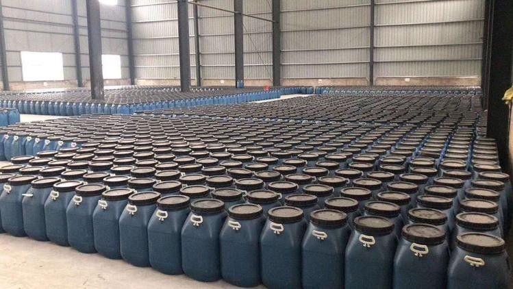什么是FYT-1改進型橋面防水涂料？