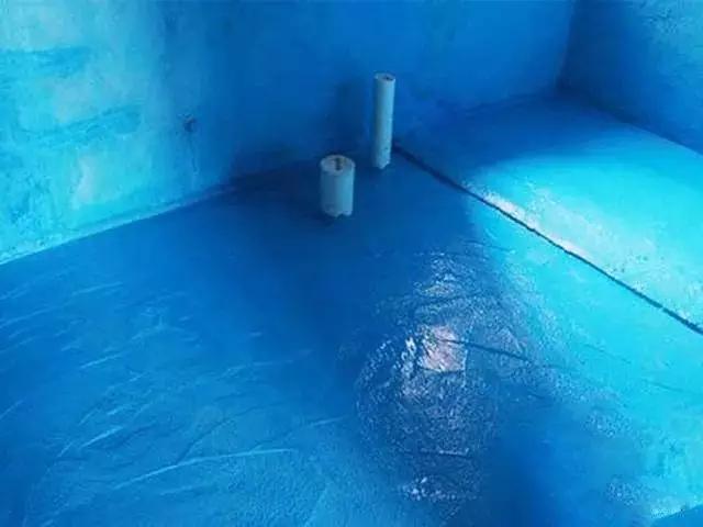 衛(wèi)生間漏水問題，如果這些細節(jié)不注意，你刷10遍都沒用的！