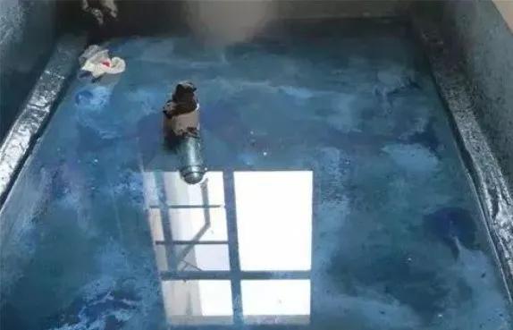 家裝防水，做了閉水為什么還會滲水？